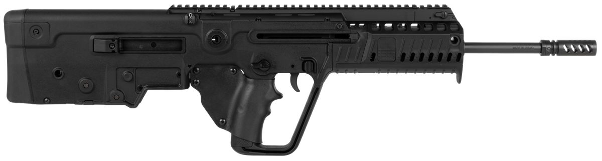 IWI US XB16CA Tavor X95 CA Compliant 5.56x45mm Nato with 18.50in Barrel, 10