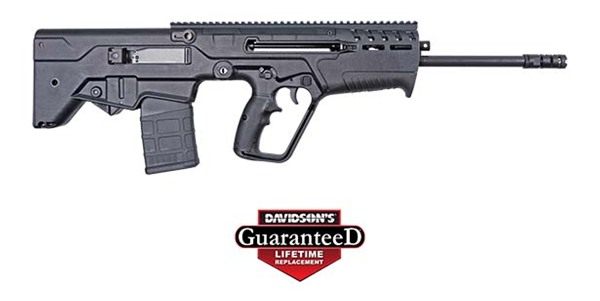 IWI US T7B20 Tavor 7 7.62x51mm Nato Caliber with 20in Barrel, 20+1 Capacity view 2