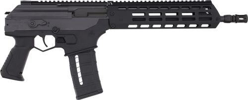 IWI US GAP28 Galil Ace Gen II 223 Rem/5.56 Nato 30+1 13in Steel Barrel, M-L view 2