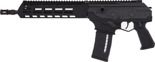 IWI US GAP28 Galil Ace Gen II 223 Rem/5.56 Nato 30+1 13in Steel Barrel, M-L view 3