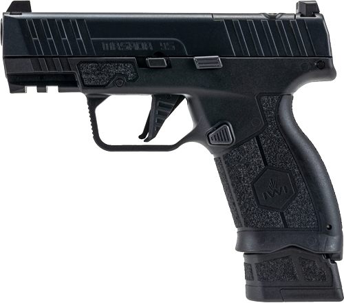 IWI US M9SLIM13E Masada Slim Elite 9mm Luger 13+1 3.10in Button-Rifled Barr view 2
