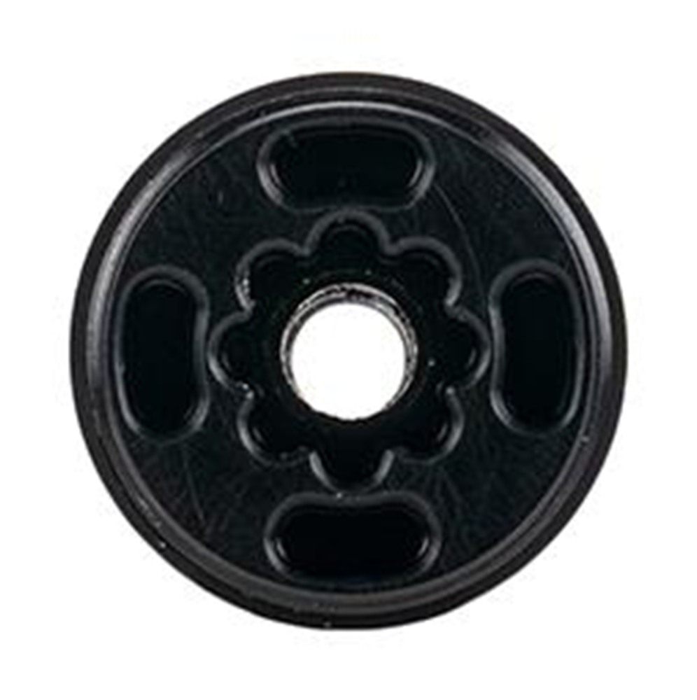 IWI US IWS22 Direct Thread Rimfire Suppressor .22LR 5.7x28mm Aluminum/Titan view 4