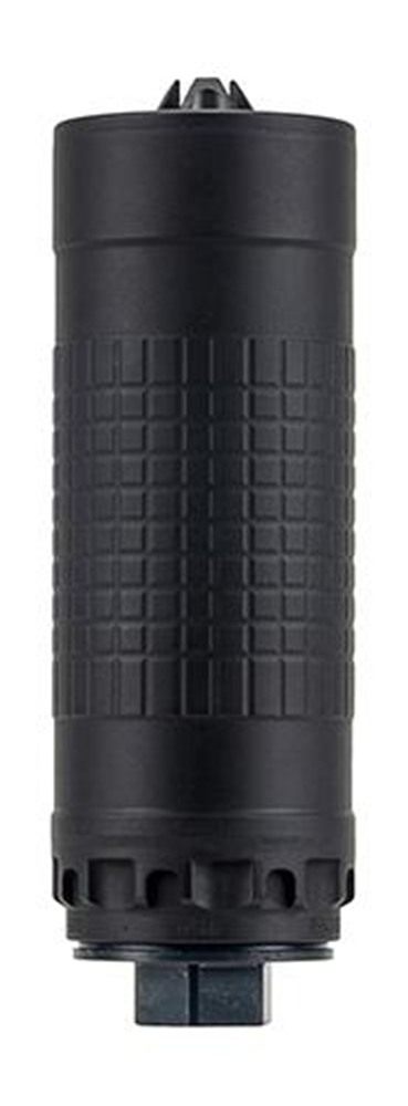 IWI US Silencer 6K Direct Thread Suppressor 6mm Nickel Alloy/Stainless Stee view 7