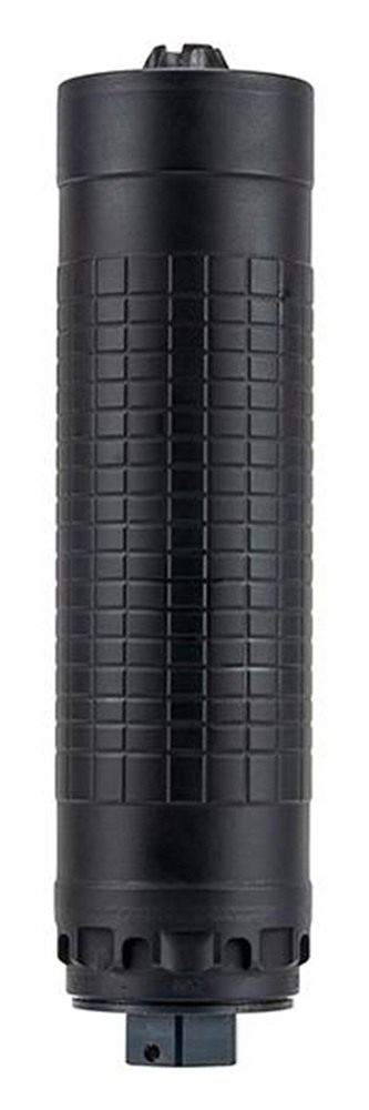 IWI US IWS7 Direct Thread Suppressor 7.62mm Nickel Alloy/Stainless Steel 5/ view 6