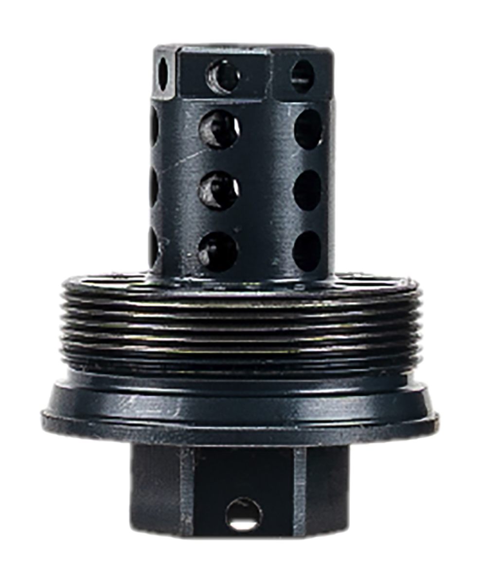 IWI US Silencer HUB-T Direct Thread Adapter Steel 5/8-24