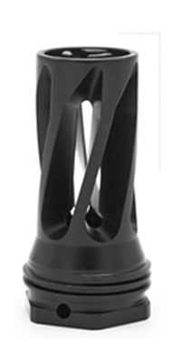 Iwi US Iwsqdfh28 LH QD Flash Hider 1/2-28