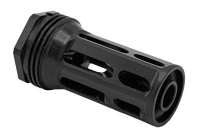 Iwi US Iwsqdfh24 LH QD Flash Hider 5/8-24