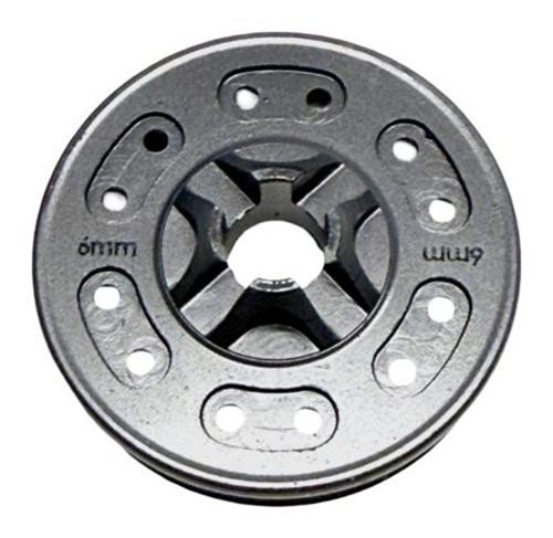 Iwi US Iwsvecss6 Front Cap Vented 5.56/6mm