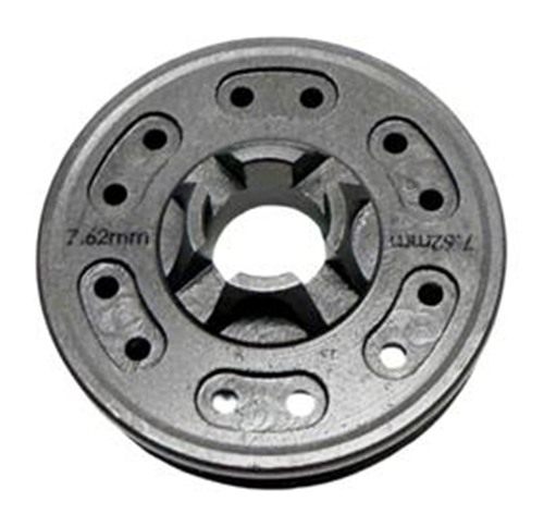 Iwi US Iwsvecss7 Front Cap Vented 7.62mm