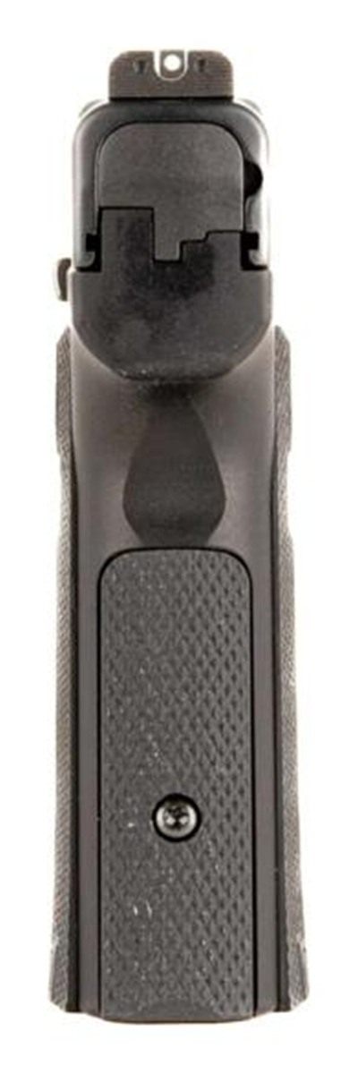 IWI US M9SLIM13CE Masada Slim Commander Elite Compact 9mm Luger 13+1 3.40in view 6