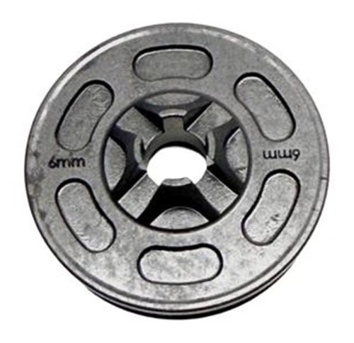 Iwi US Iwsnvecss6 Front Cap Non-vented 5.56/6mm