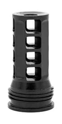 Iwi US Iwsqdmb24 LH QD Muzzle Break 5/8-24