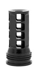 Iwi US Iwsqdmb24 LH QD Muzzle Break 5/8-24 view 2