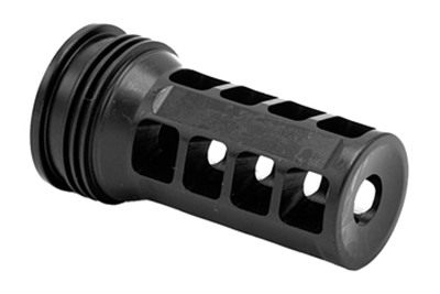 Iwi US Iwsqdmb28 LH QD Muzzle Break 1/2-28