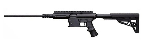 Tnw Firearms Asr Rifle 45acp Blk Aero Survival