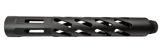 Tnw Firearms Mlok Extended Handguard