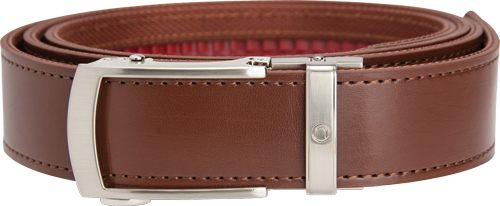 Nexbelt Bond EDC GUN Belt 1.38in Brown UP TO 50in Waist