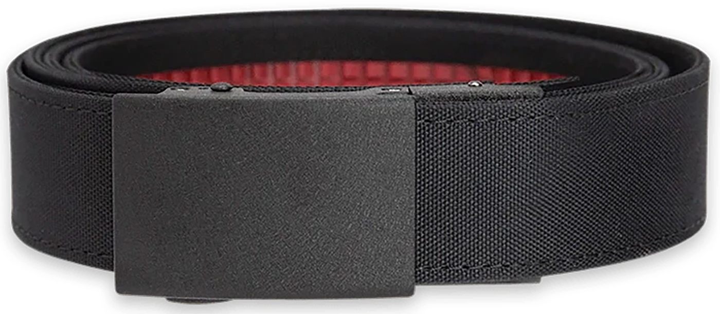 Nexbelt Operating Team PCS8452 EDC Guardian Black Polyester 1.50in Wide