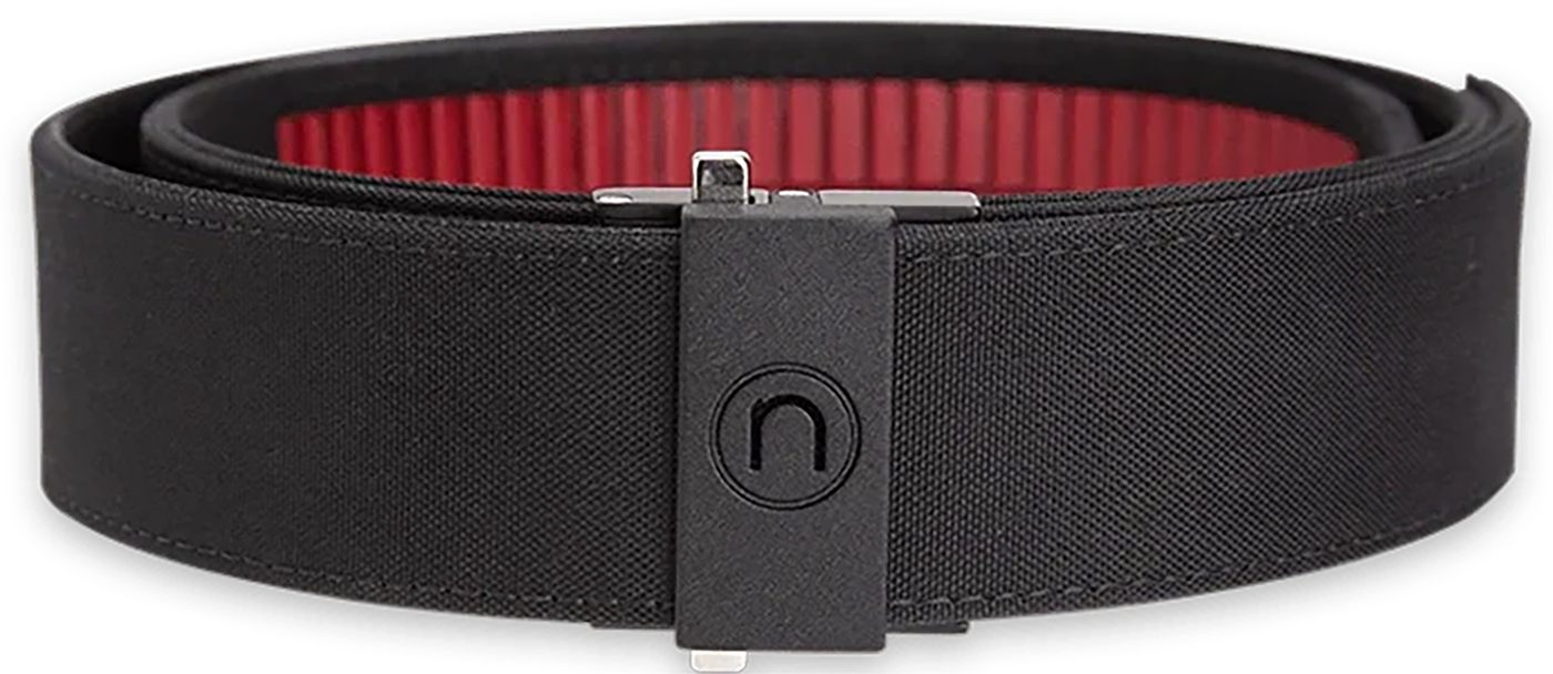 Nexbelt Operating Team PCS9121 EDC Black Nylon 1.75in Wide Clasp Closure