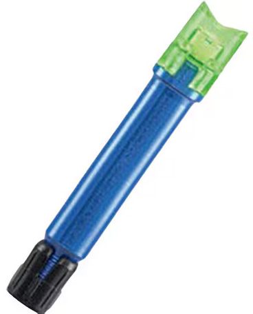 Nockturnal Launchpad Lighted CB Green 3