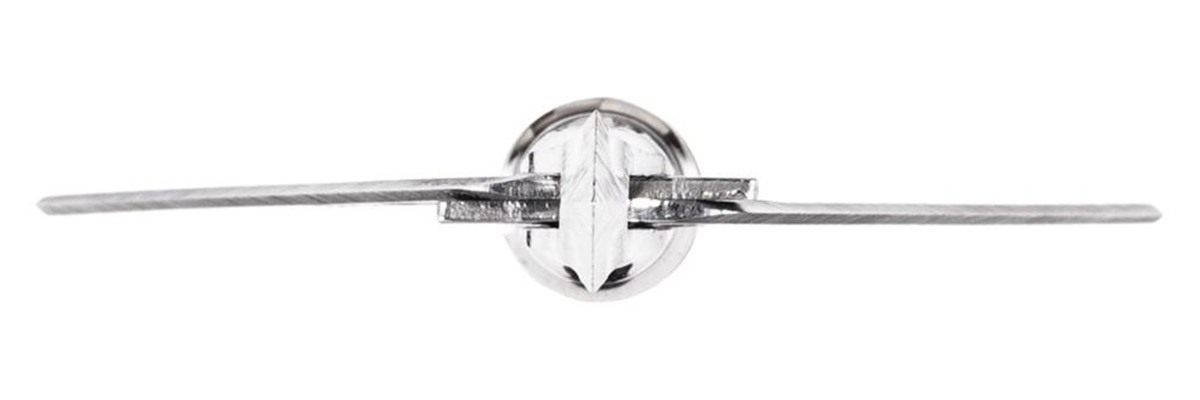 Feradyne Outdoors Rage Hypodermic NC +P 2 Blade Mechanical Broadhead 100GR view 4