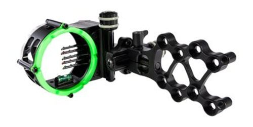 Feradyne Outdoors Rocky Mountain Horizon 5-Pin Bow Sight