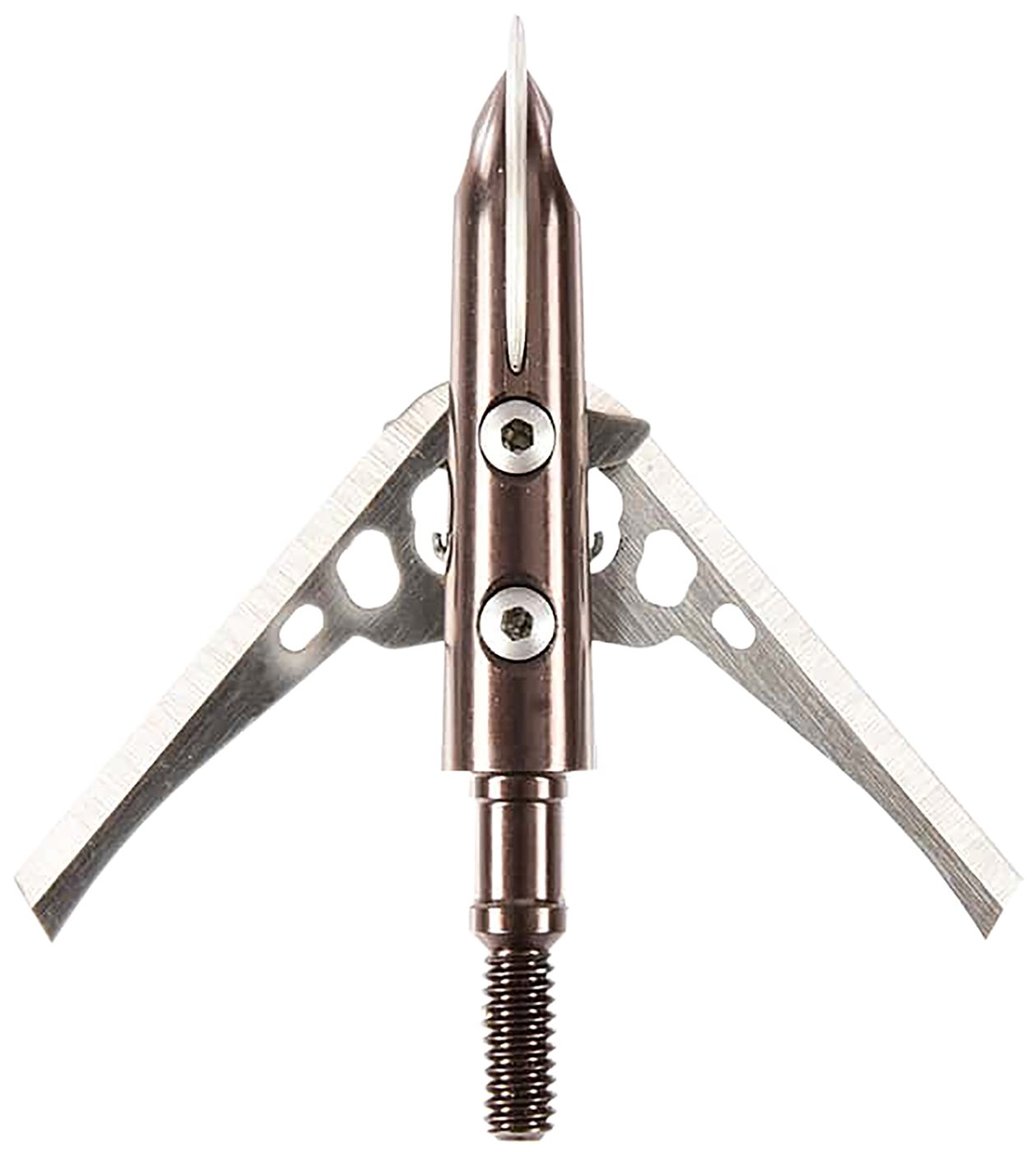 Feradyne Rage Black Series Trypan Broadheads 1.75in 3/ct
