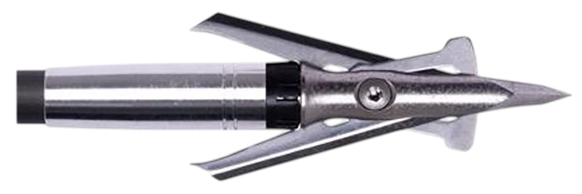 Feradyne Outdoors Rage Broadhead Hypo 2 Xbow 2-Blade 125GR 2in CUT 4PK