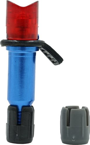 Feradyne Outdoors Nockturnal Launchpad Crossbow Red 3/ct view 3