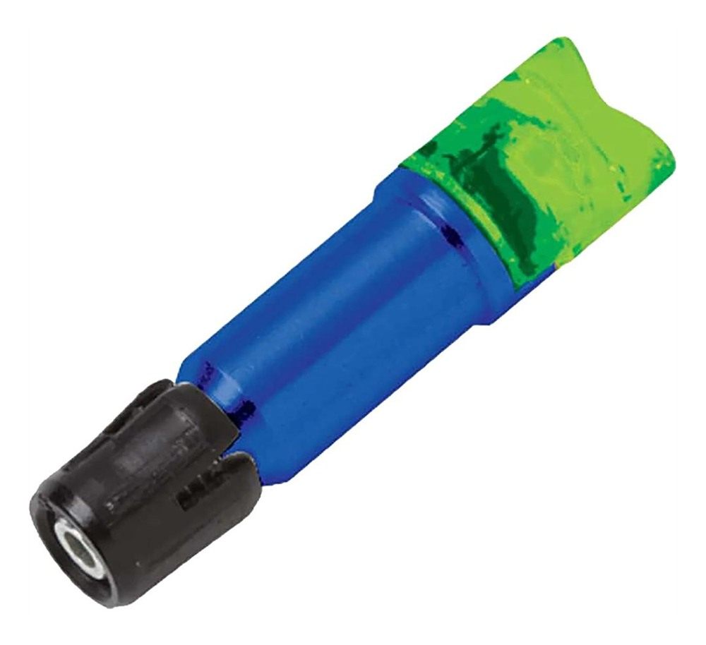 Feradyne Outdoors Nockturnal Launchpad Crossbow Green 3/ct