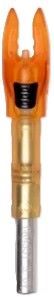 Nockturnal Shift Lighted Universal Orange 3PK