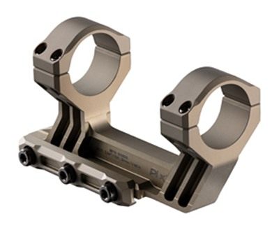 Primary Arms PA Deluxe EXT AR-15 SCP Mount 30MM view 2