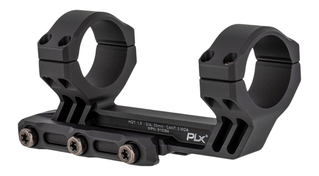 Primary Arms Optics PA 910084 Plx Cantl Mnt 30mm 1.5