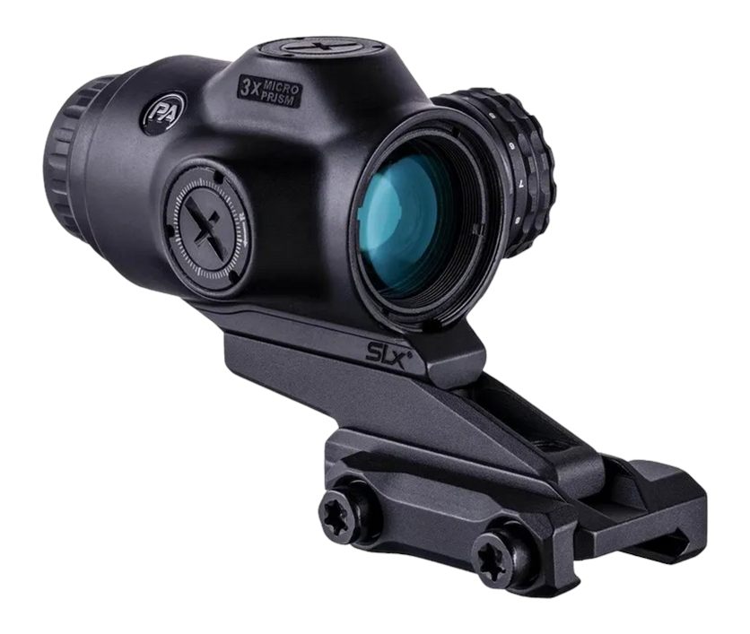 Primary Arms PA 710036 SLX 3X MP Raptor 556/308