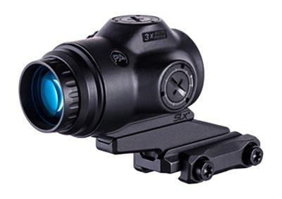 Primary Arms PAO SLX 3X Microprism ILL Acss Rptor