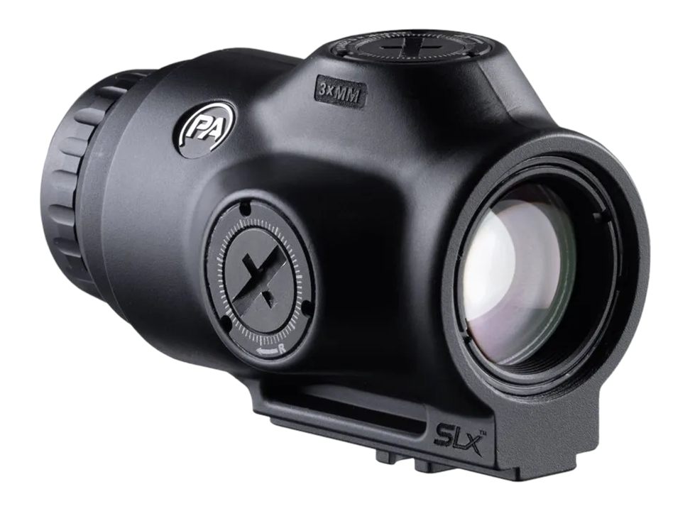 Primary Arms PA 510010 SLX 3X Micro Magnifier