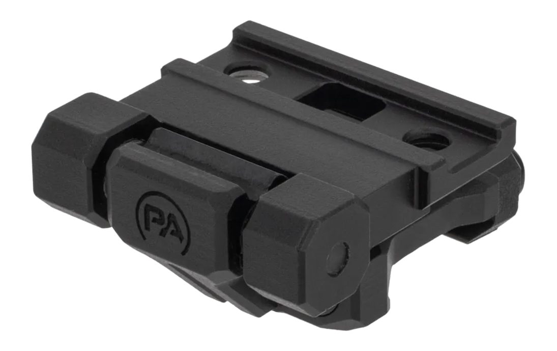 Primary Arms PA 910094 SLX Flip-TO-Side Magnifier MNT 1.5