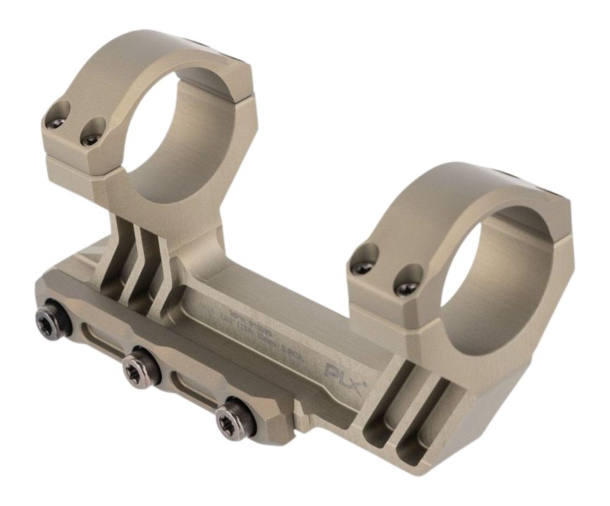 Primary Arms Optics PA 910103 Plx Cantl Mnt 30mm 2.04-c