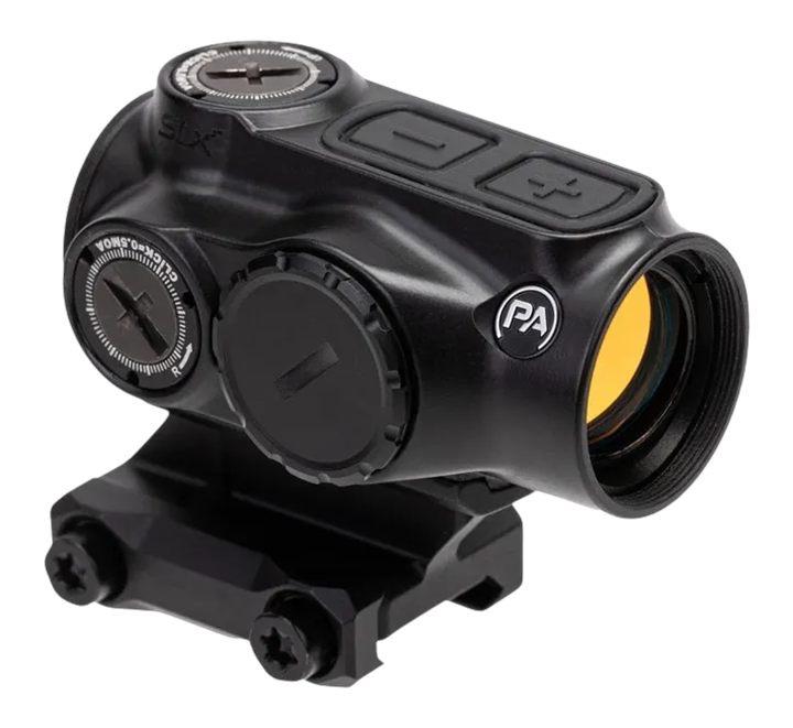 Primary Arms PA 810027 SLX MD-21 Push Button 21MM Microdot