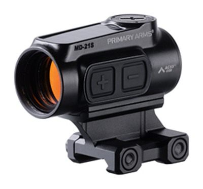 Primary Arms PA GLX MD-21S Autolive 2 MOA RED