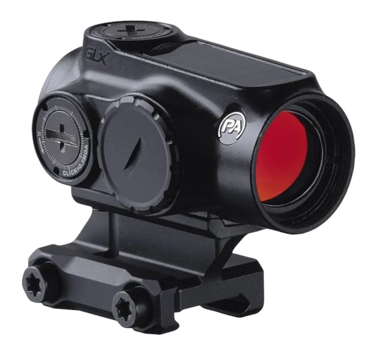 Primary Arms PA 810026 GLX MD-21S Push Button 21MM Microdot