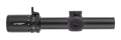 Primary Arms PAO SLX 1-6X24MM SFP G4 Acss Aurora