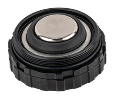 Primary Arms PAO Autolive Battery CAP V1BLK