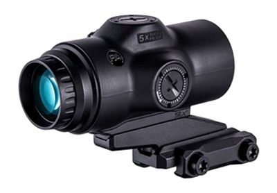 Primary Arms PAO SLX 5X Microprism ILL Acss MIL