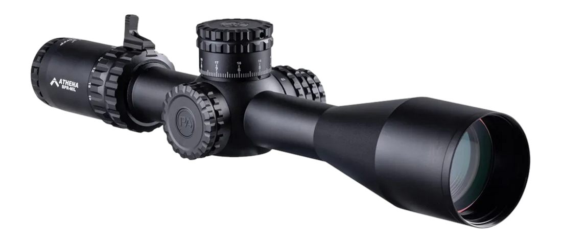 Primary Arms Optics PA 610186 Slx 3-18x50f Athena