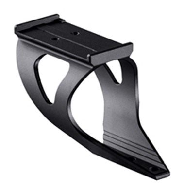 Primary Arms PAO 12 Oclk MNT Microprism TO MOS BK
