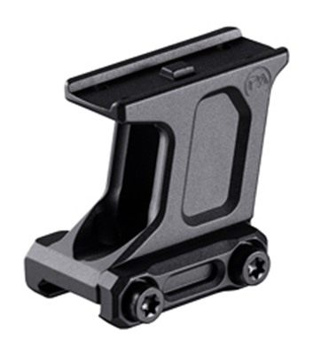 Primary Arms PA SLX Microdot Mount 2.26in BLK