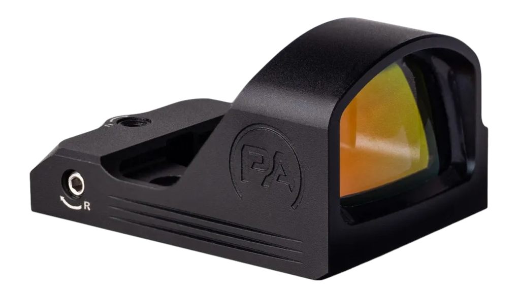 Primary Arms PA 810043 Classic Series 24MM Mini Reflex RED