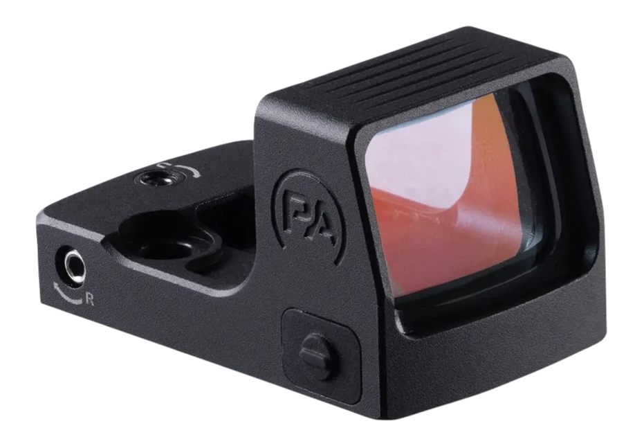 Primary Arms PA 810044 Classic Series 21MM Micro Reflex RED