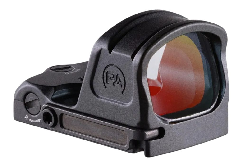 Primary Arms PA 810045 SLX RS-10R 1X23MM Mini Reflex